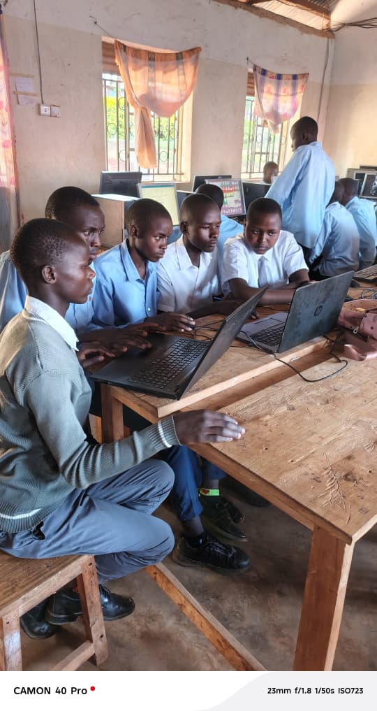 ICT Club